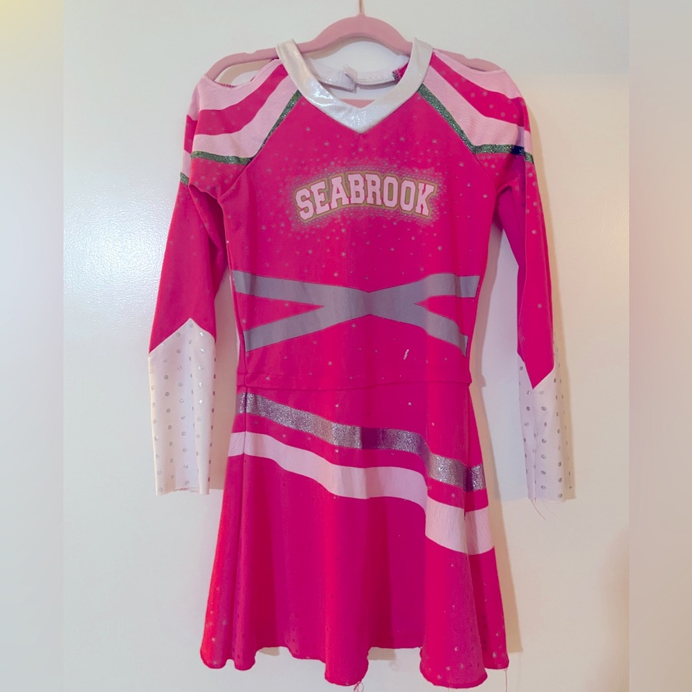 Zombies Costume, size medium